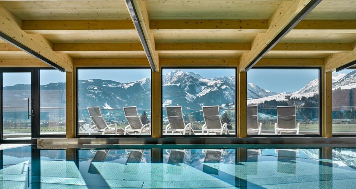 Sonja Alpine Resort Piesendorf Εξωτερικό φωτογραφία