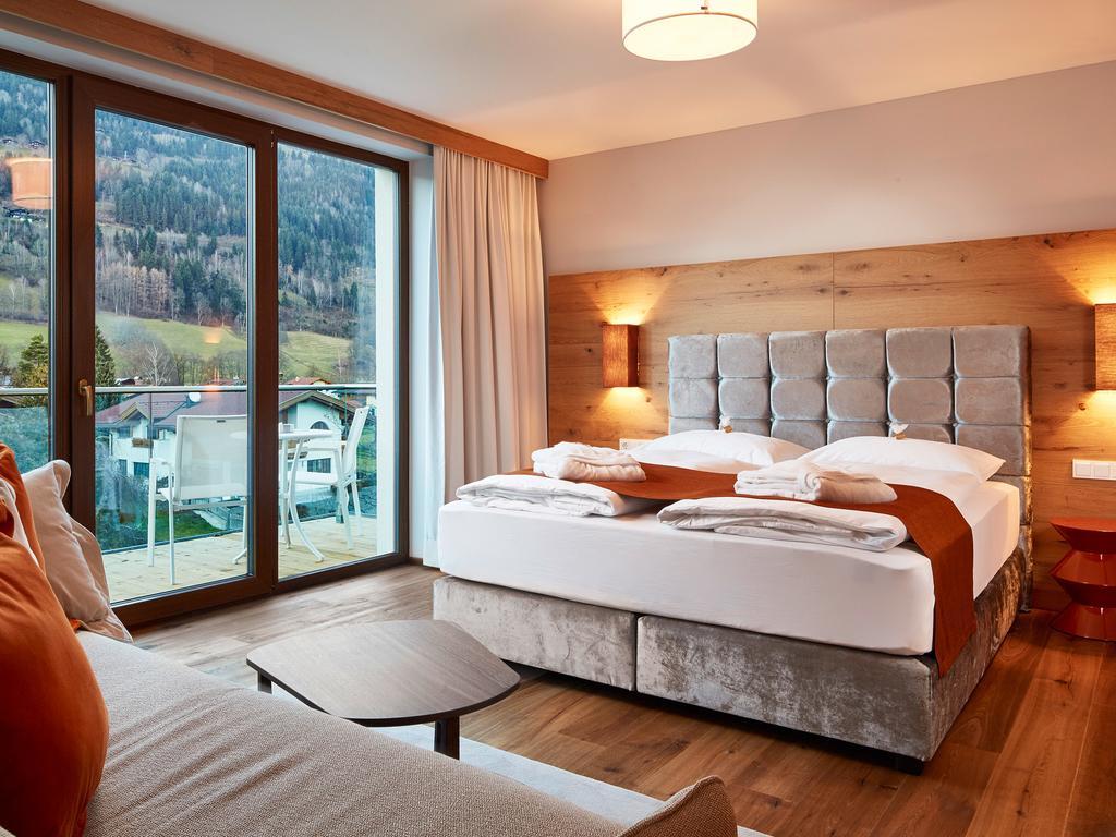 Sonja Alpine Resort Piesendorf Δωμάτιο φωτογραφία